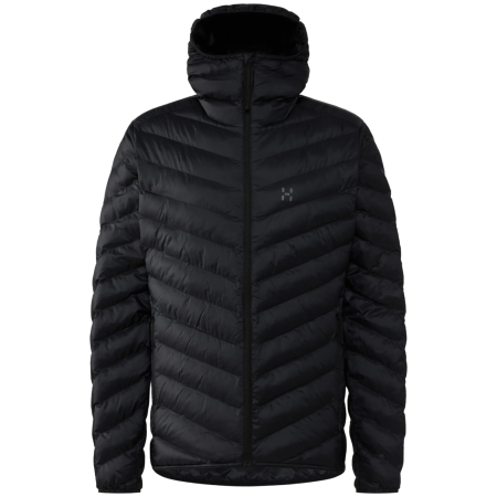 Чоловіча куртка Haglöfs Särna Mimic II Hood