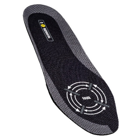 Устілки для взуття Bennon Absorba XTR ESD