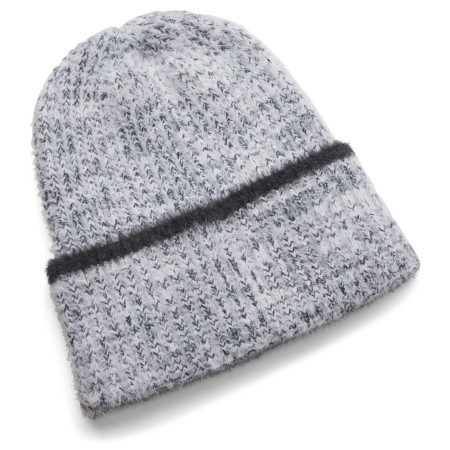 Жіноча шапка Under Armour W Halftime Cozy Beanie