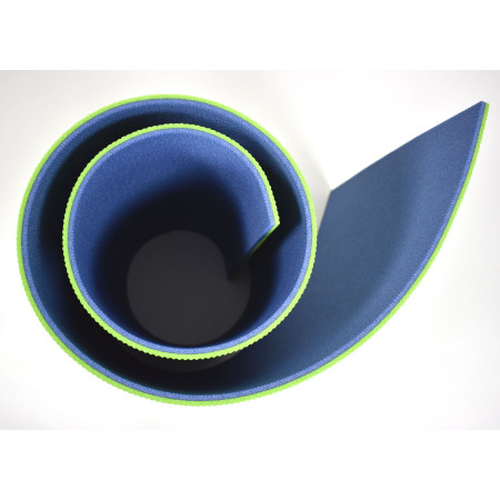 Килимок Yate Двошаровий пінний килимок 10