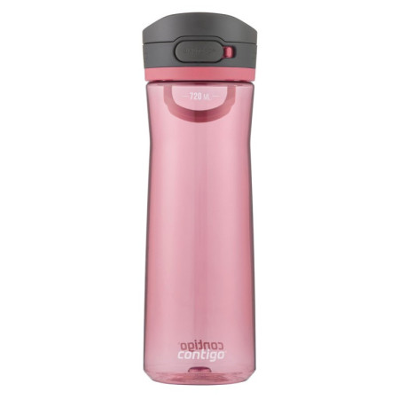 Пляшка Contigo Jackson 720ml рожевий frost rose