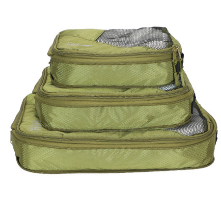 Дорожній органайзер Zulu Compression Cube S