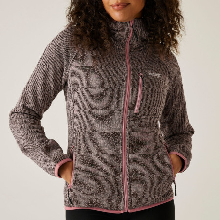 Жіноча толстовка Regatta Women’s Hooded Newhill
