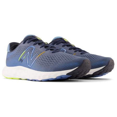 Чоловічі черевики New Balance 520 V7 синій