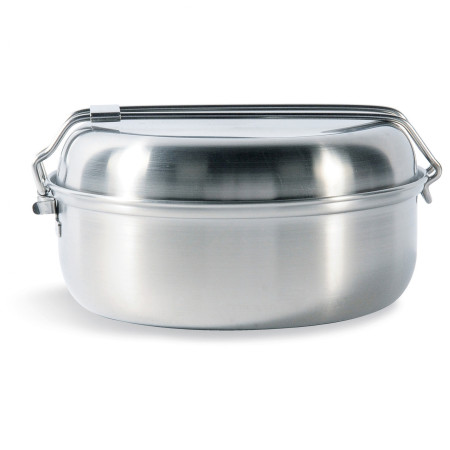 Кухонний набір Tatonka Camp Set Large