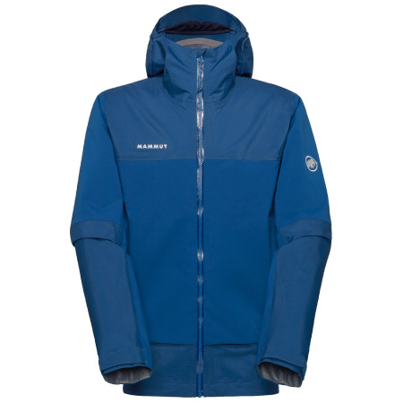 Чоловіча куртка Mammut Ducan Guide HS Hooded Jacket Men