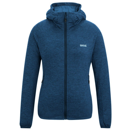 Жіноча толстовка Regatta Ferna синій Aviator Blue
