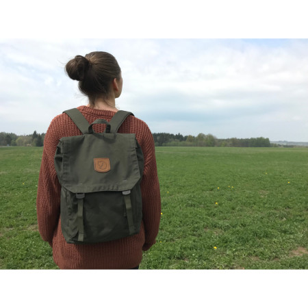 Рюкзак Fjällräven Foldsack No. 1