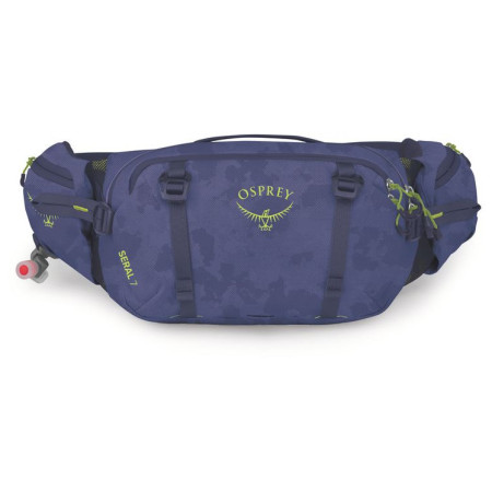 Поясна сумка Osprey Seral 7