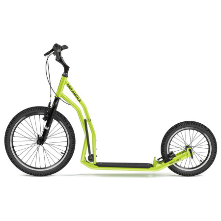 Самокат Yedoo Mula Y40
