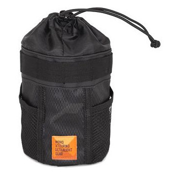 Сумка на кермо WOHO X-Touring Almighty Cup Holder