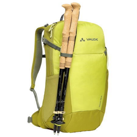 Малий туристичний рюкзак Vaude Wizard 18+4
