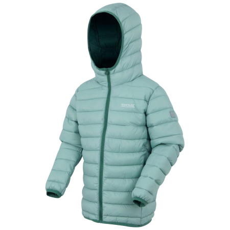 Дитяча куртка Regatta Junior Hooded Marizion