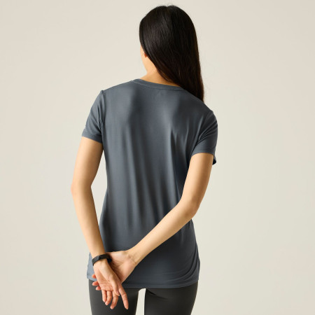 Жіноча футболка Regatta Women’s Fingal Stretch