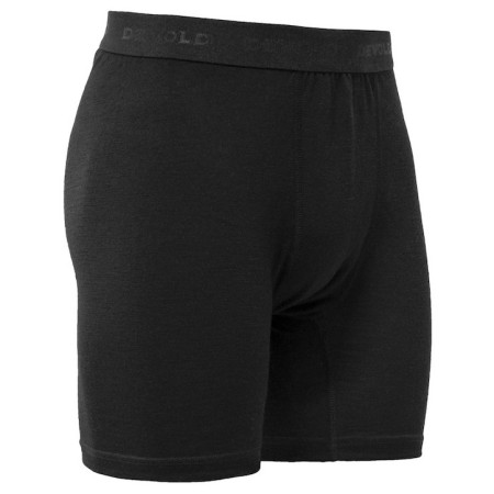 Чоловічі боксери Devold Breeze Plus Merino 200 Boxer Man