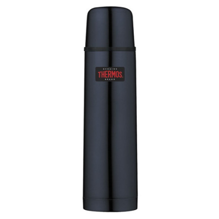 Термос Thermos Mountain FBB 0,5l чорний