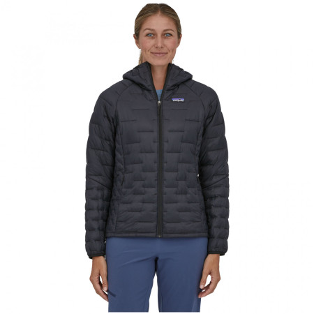 Жіноча куртка Patagonia Micro Puff Hoody