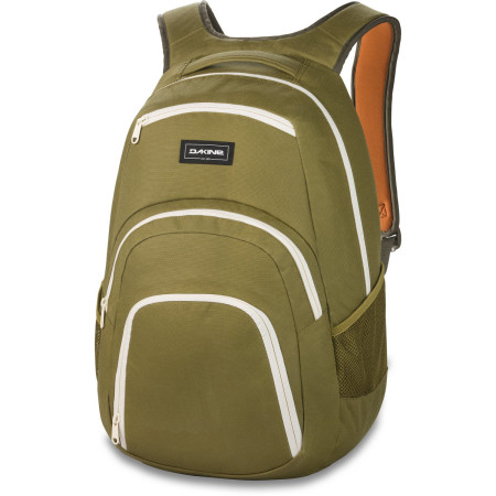Рюкзак Dakine Campus 33L (2020) коричневий Pinetrees