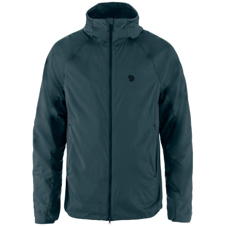 Чоловіча зимова куртка Fjällräven Keb Thermal Wind Jacket M