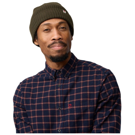 Чоловіча сорочка Fjällräven Övik Flannel Shirt M