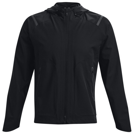 Чоловіча весняна куртка Under Armour Unstoppable Jacket