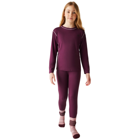 Дитячий функціональний комплект Dare 2b Pow II Baselayer Set