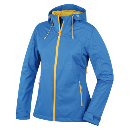 Жіноча куртка Husky Skaly L