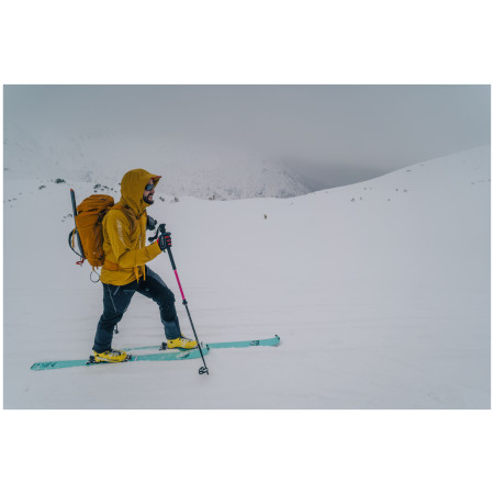 Чоловіча куртка High Point Nurock Jacket