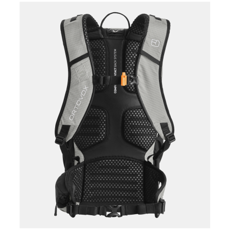 Туристичний рюкзак Ortovox Traverse Pure 18 S