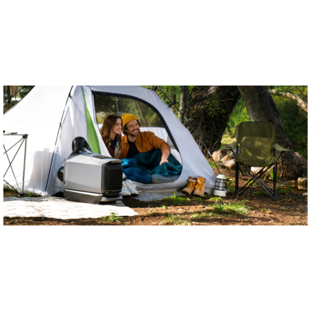 Кондиціонер EcoFlow Wave 3