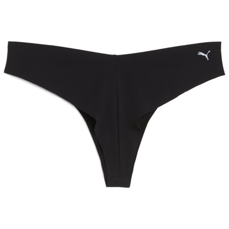 Жіночі функціональні трусики Puma Microfiber Brazilian Briefs 2P