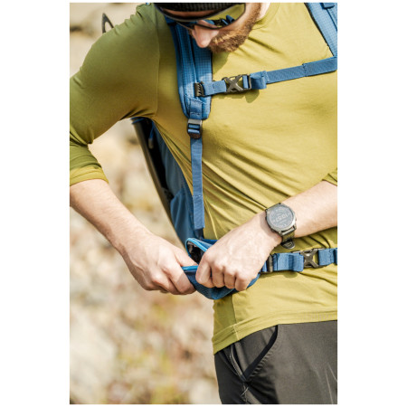 Рюкзак Warg Raiden 38l