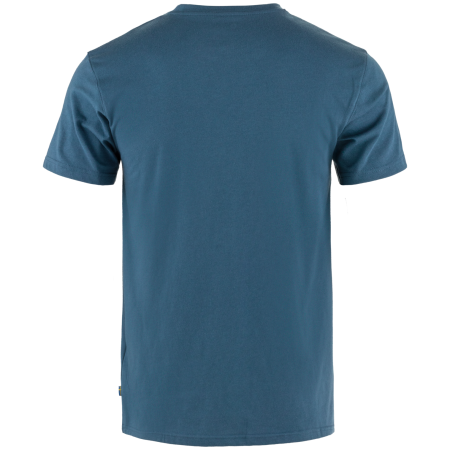 Чоловіча футболка Fjällräven 1960 Logo T-shirt M