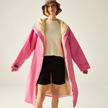 Водонепромокне пальто Regatta Adult W Proof Robe