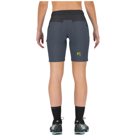 Жіночі шорти Karpos Lastia W Bermuda