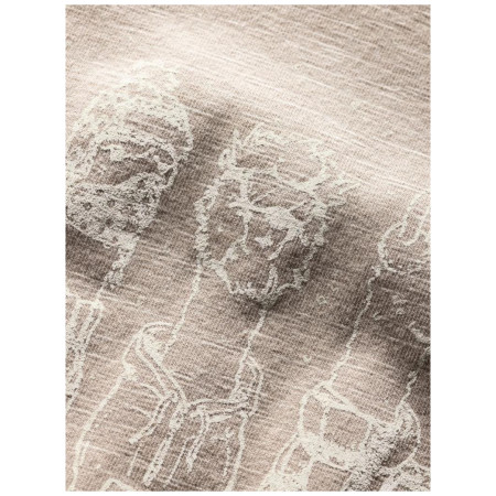 Жіноча футболка Chillaz Gandia Alpaca Gang Winter