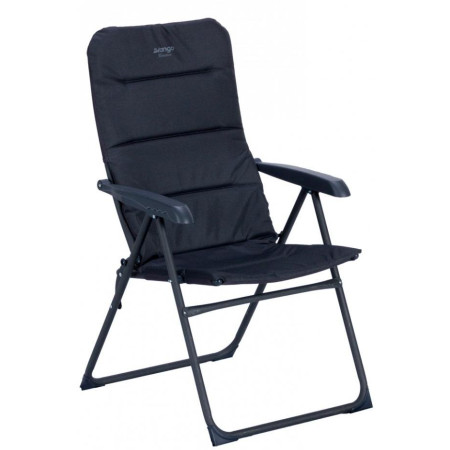 Крісло Vango Hampton Tall Chair сірий