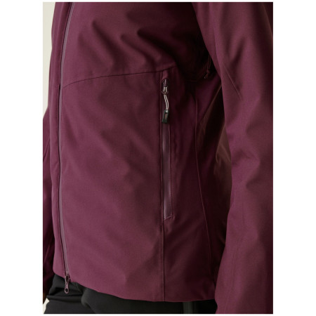 Жіноча куртка Dare 2b Torrek Blaze Jacket