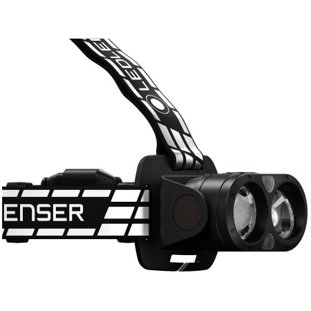 Налобний ліхтарик Ledlenser H19R Signature