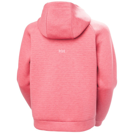 Жіноча толстовка Helly Hansen W Hp Ocean Fz Short Jacket