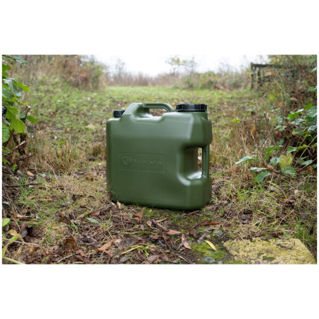 Каністра Ridge Monkey SpeedFlo Heavy Duty Water Carrier 20 Litre