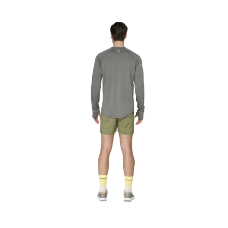 Чоловіча функціональна футболка Devold Endurance Merino Crew Man