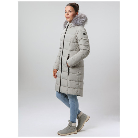 Жіноче зимове пальто Loap Taslira