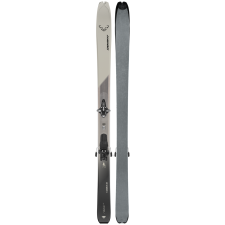 Набір для скі-альпінізму Dynafit Seven Summits Ski Set сірий 7960 - Overcast