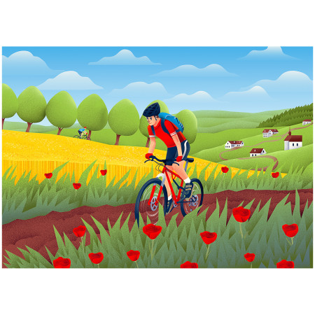 Ваучер 4camping Електронний подарунковий сертифікат