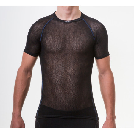 Pánské funkční triko Brynje Wool Thermo light T-shirt