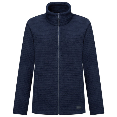 Жіноча толстовка Regatta Heidy Full Zip темно-синій Navy