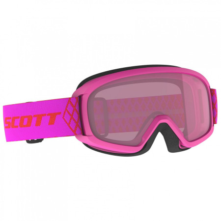 Дитячі гірськолижні окуляри Scott Jr Witty SGL