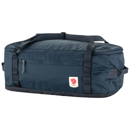 Дорожня сумка Fjällräven High Coast Duffel 22 темно-синій