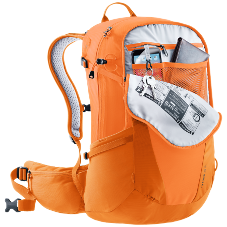 Жіночий рюкзак Deuter Futura 25 SL
